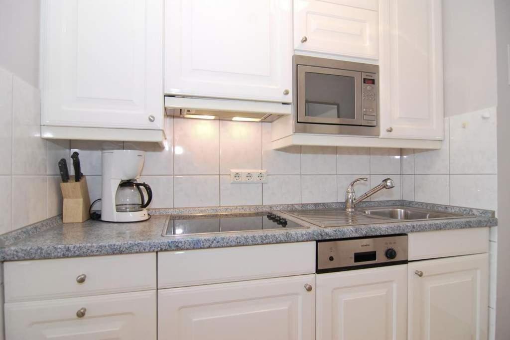 Metropol, Whg 312, Seeseite * Westerland