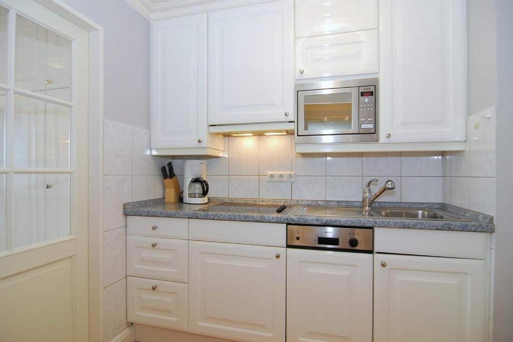 Metropol, Whg 312, Seeseite Westerland