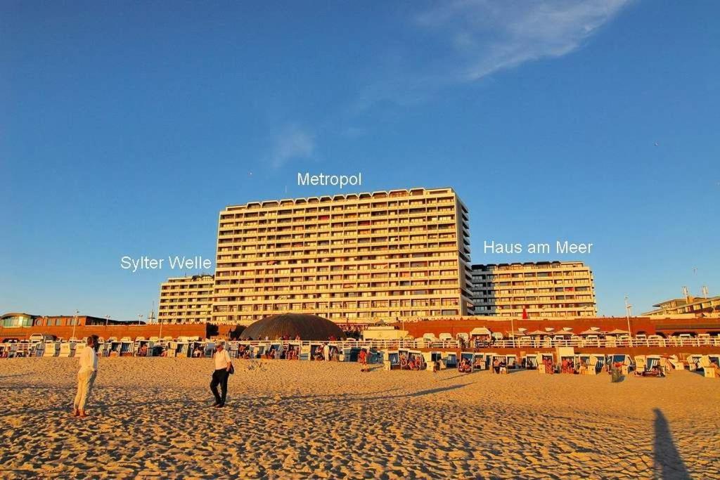 Metropol, Whg 312, Seeseite *