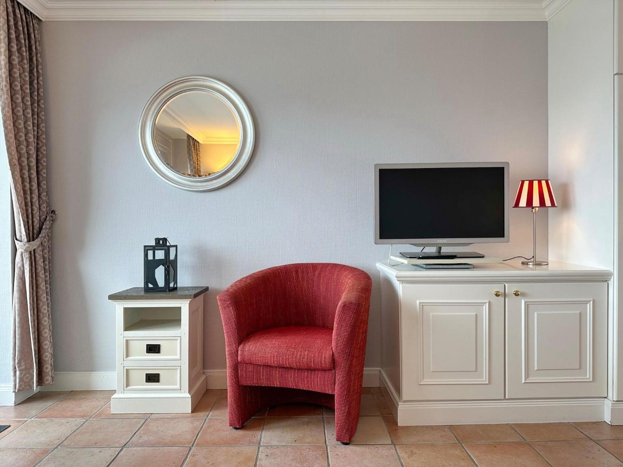 Metropol, Whg 312, Seeseite Westerland