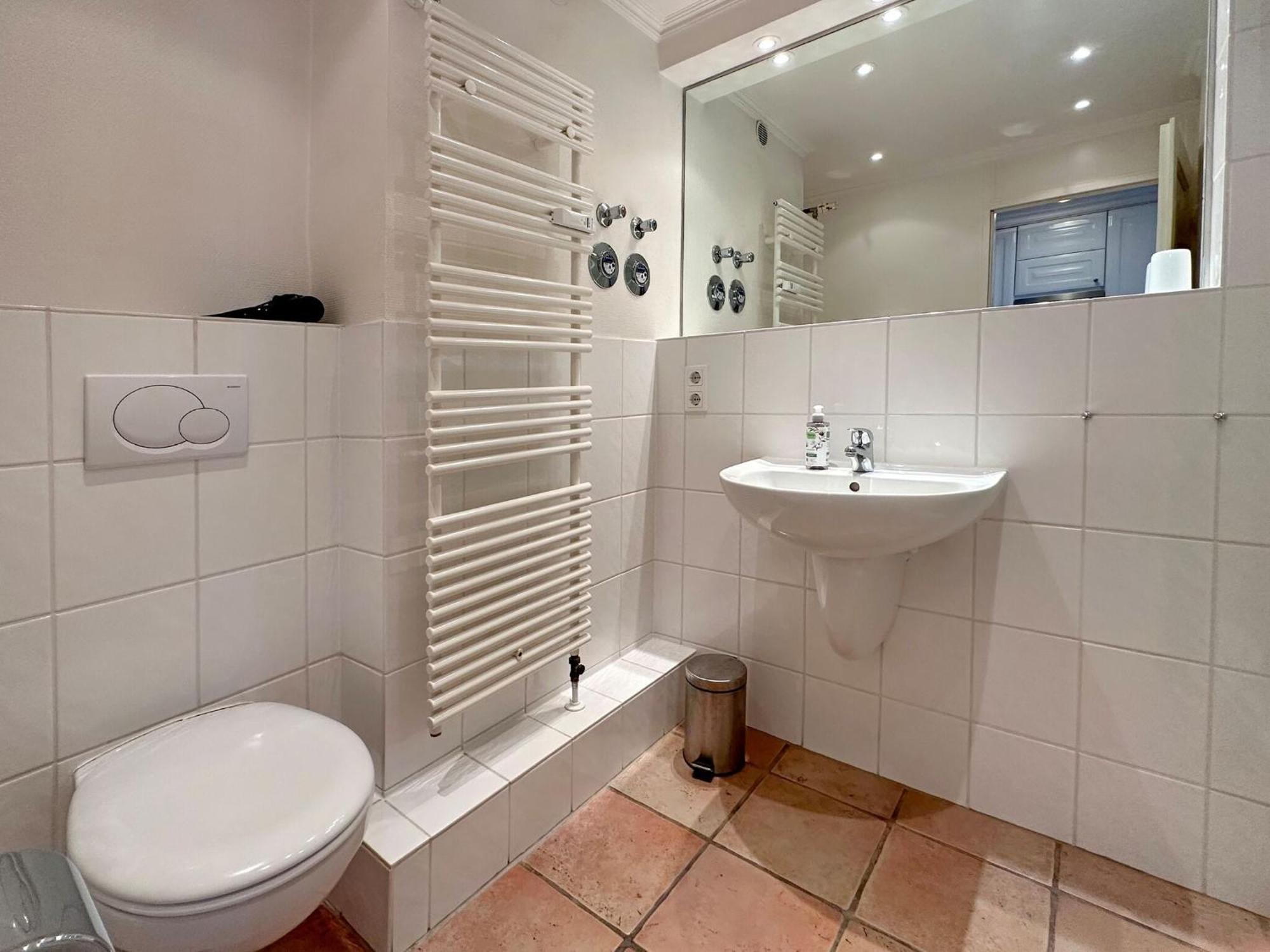 Apartment Metropol, Whg 312, Seeseite